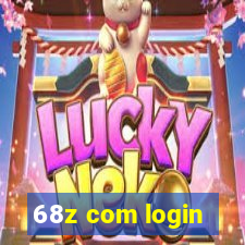 68z com login